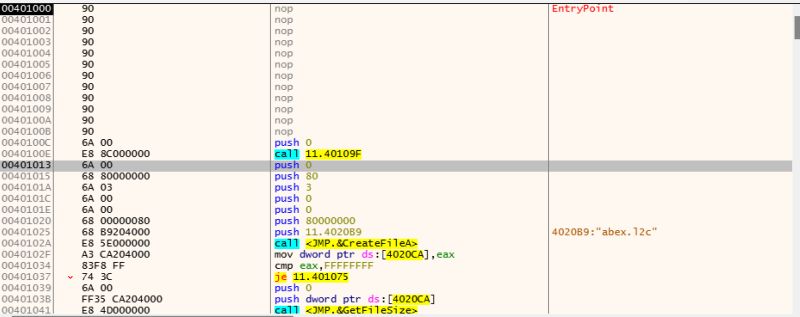 Rce Heapdump - Beautiful Dark Photo - Ultra HD